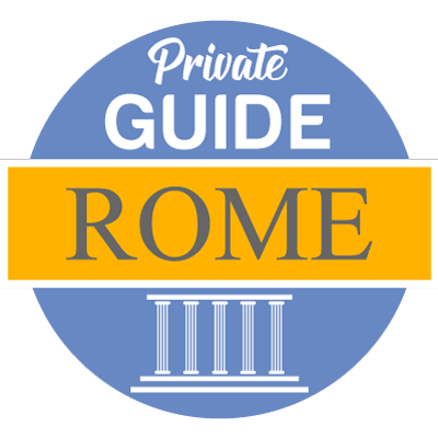 Private Guide in Rome